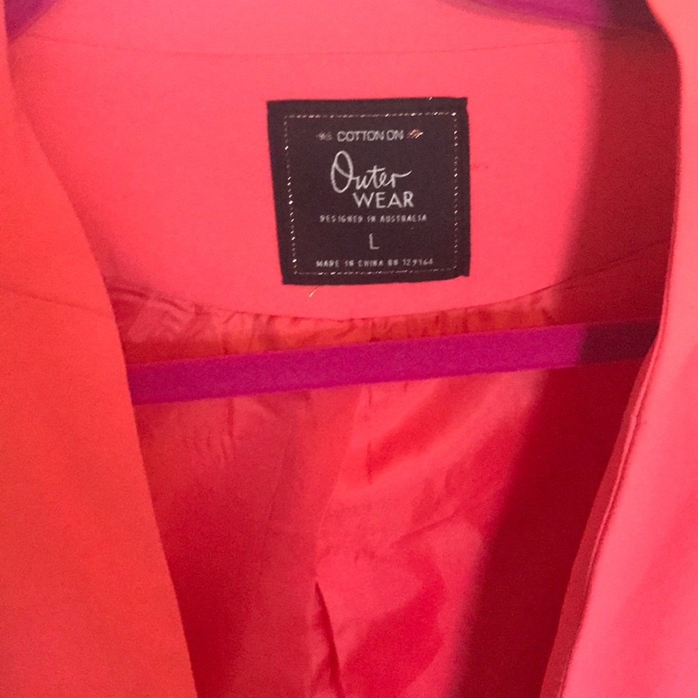 Blazer - Picture 2 of 2